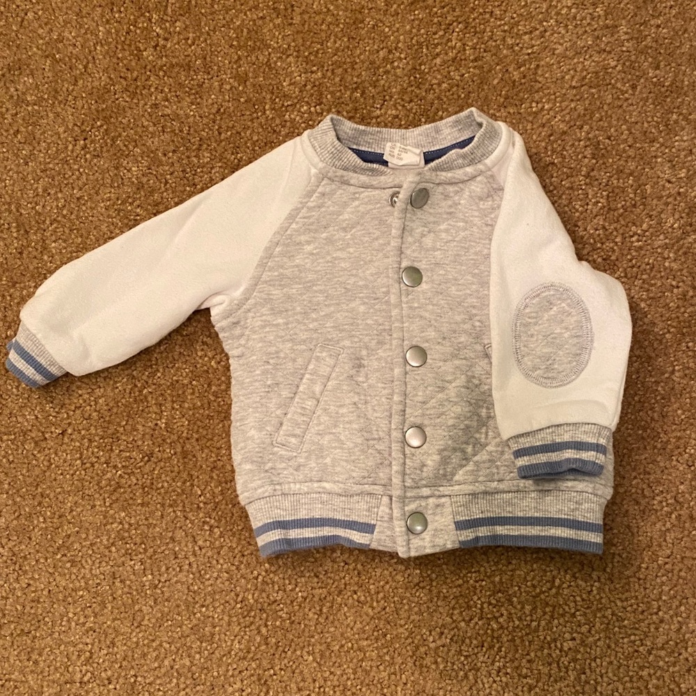 H&M Baby Jacket